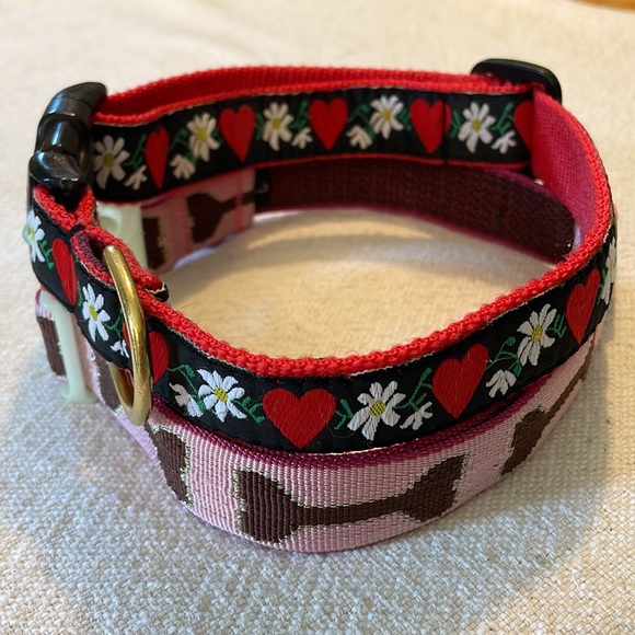 Dog Collars 🐶♥️ - Picture 2 of 5